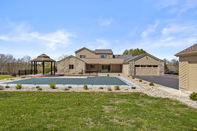 3760 Old Boonesboro Road, Winchester, KY 40391