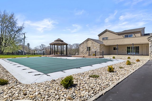 3760 Old Boonesboro Road, Winchester, KY 40391