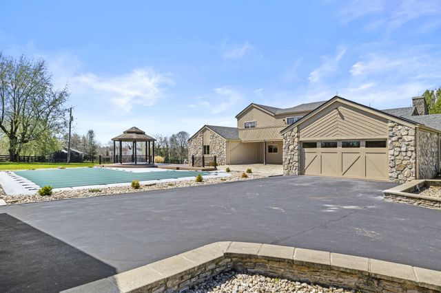 3760 Old Boonesboro Road, Winchester, KY 40391