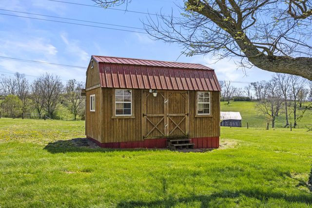 3760 Old Boonesboro Road, Winchester, KY 40391