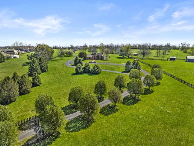 3760 Old Boonesboro Road, Winchester, KY 40391