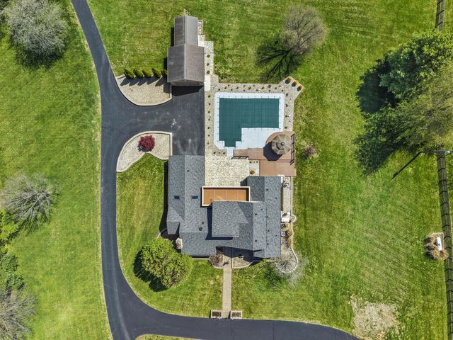 3760 Old Boonesboro Road, Winchester, KY 40391