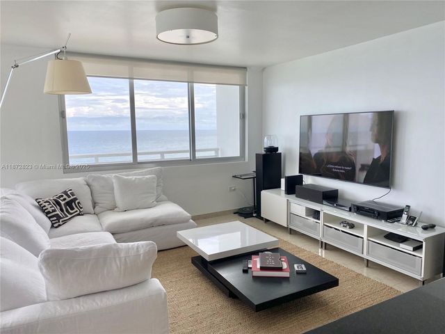 7135 Collins Ave 1806, Miami Beach, FL 33141