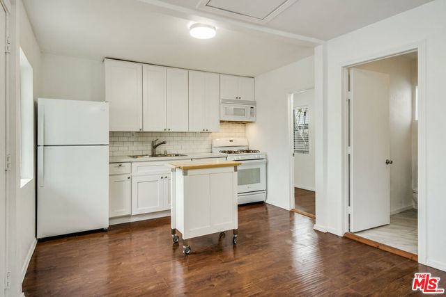 1742 W 36th Street, Los Angeles, CA 90018