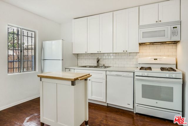1742 W 36th Street, Los Angeles, CA 90018