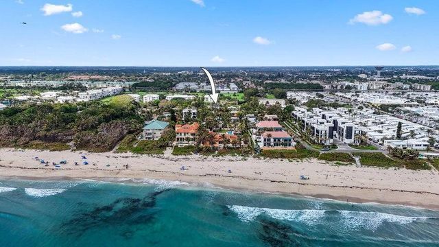 4603 N Ocean Boulevard, Boynton Beach, FL 33435
