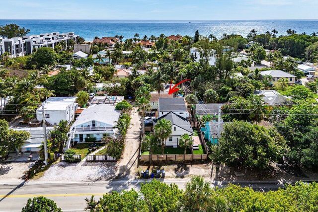 4603 N Ocean Boulevard, Boynton Beach, FL 33435