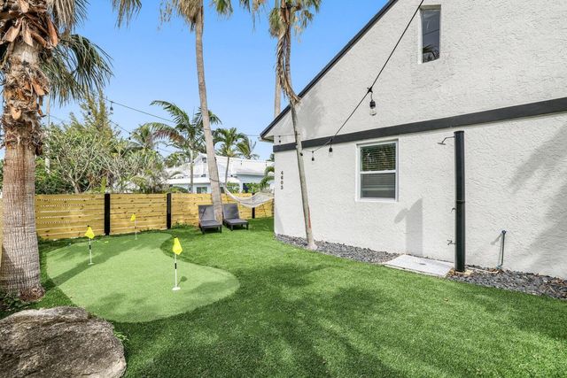 4603 N Ocean Boulevard, Boynton Beach, FL 33435