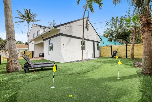 4603 N Ocean Boulevard, Boynton Beach, FL 33435
