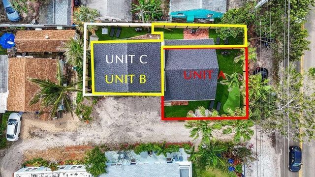 4603 N Ocean Boulevard, Boynton Beach, FL 33435
