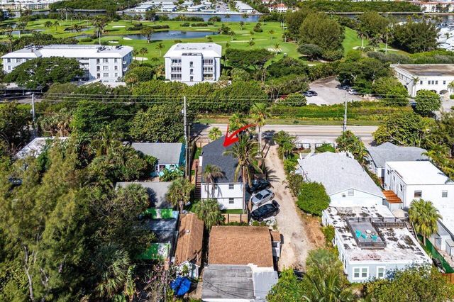 4603 N Ocean Boulevard, Boynton Beach, FL 33435