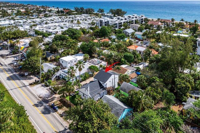 4603 N Ocean Boulevard, Boynton Beach, FL 33435