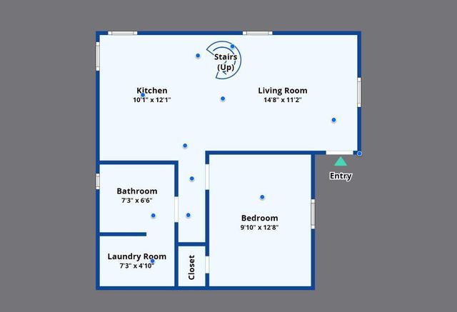 4603 N Ocean Boulevard, Boynton Beach, FL 33435