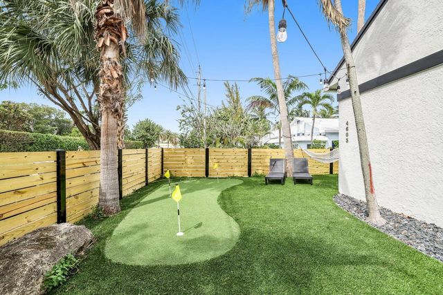 4603 N Ocean Boulevard, Boynton Beach, FL 33435