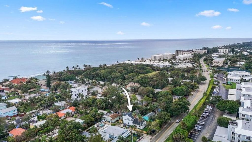 4603 N Ocean Boulevard, Boynton Beach, FL 33435