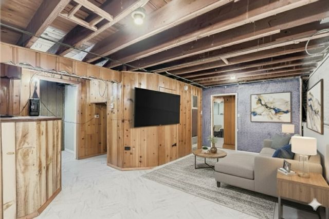 3124 N 76th Avenue, Elmwood Park, IL 60707