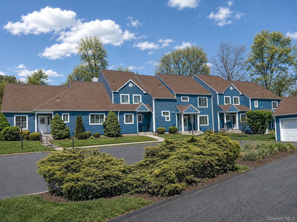 1203 Greystone Lane, Brewster, NY 10509