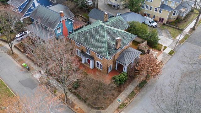 1313 College Place, Raleigh, NC 27605