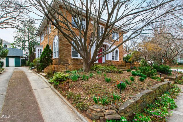 1313 College Place, Raleigh, NC 27605