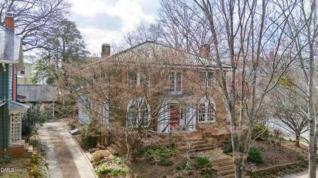 1313 College Place, Raleigh, NC 27605