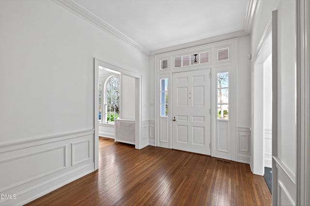 1313 College Place, Raleigh, NC 27605