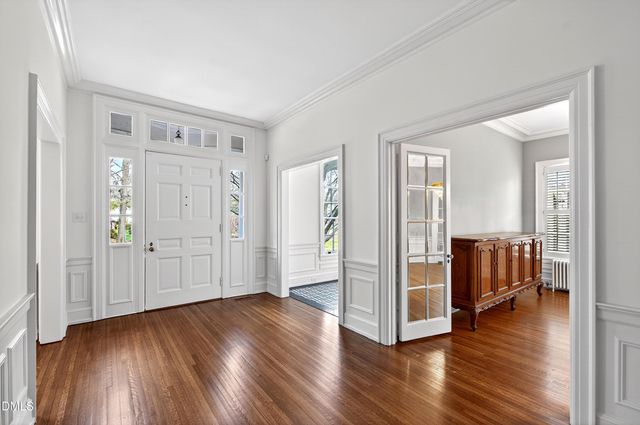 1313 College Place, Raleigh, NC 27605