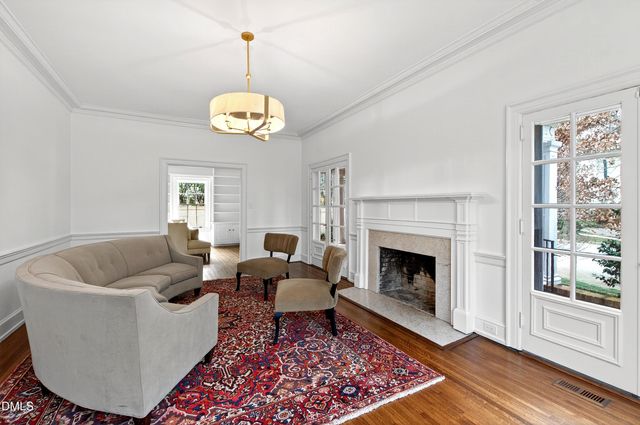 1313 College Place, Raleigh, NC 27605