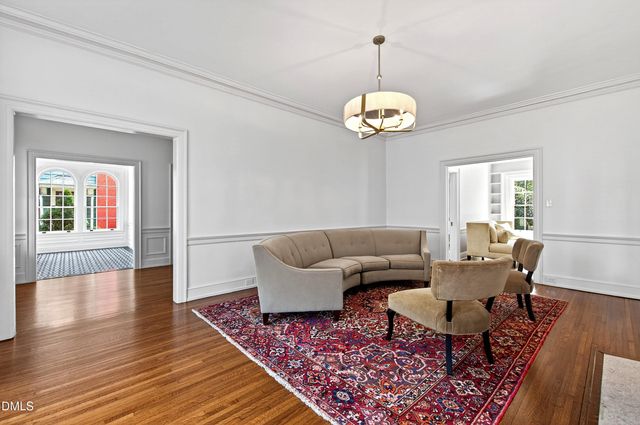 1313 College Place, Raleigh, NC 27605