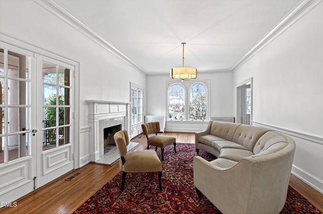 1313 College Place, Raleigh, NC 27605