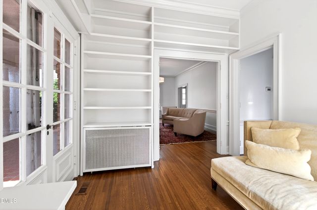 1313 College Place, Raleigh, NC 27605