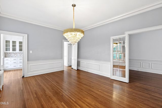 1313 College Place, Raleigh, NC 27605