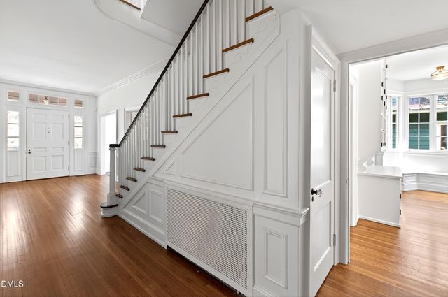 1313 College Place, Raleigh, NC 27605