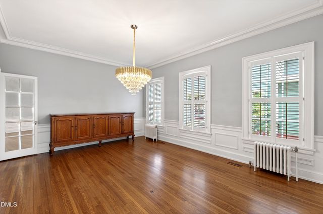 1313 College Place, Raleigh, NC 27605