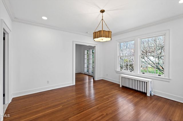 1313 College Place, Raleigh, NC 27605