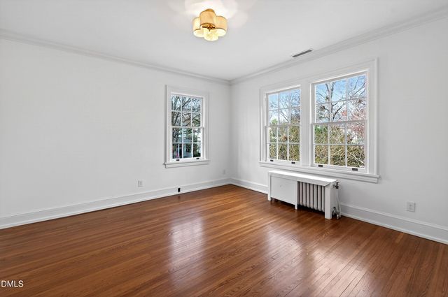 1313 College Place, Raleigh, NC 27605