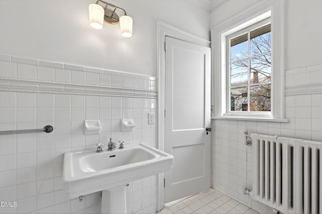 1313 College Place, Raleigh, NC 27605