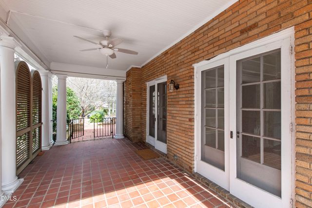 1313 College Place, Raleigh, NC 27605