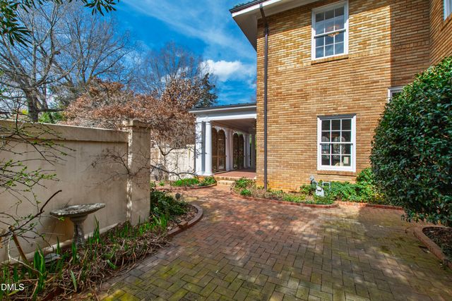 1313 College Place, Raleigh, NC 27605