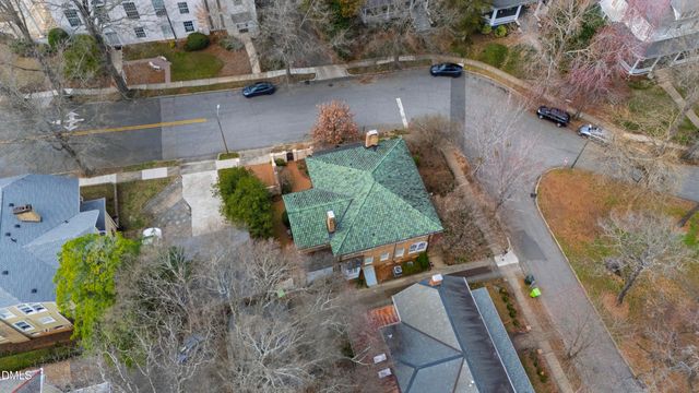 1313 College Place, Raleigh, NC 27605