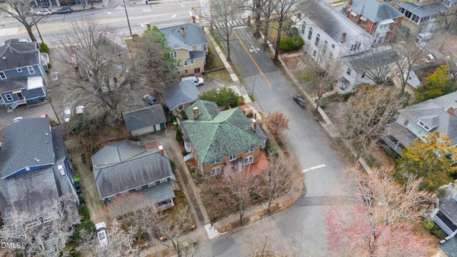 1313 College Place, Raleigh, NC 27605