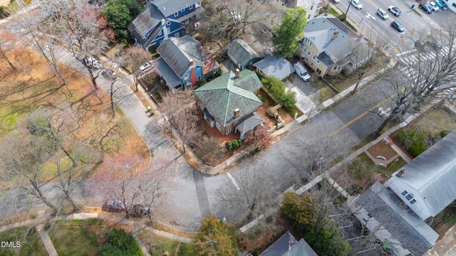 1313 College Place, Raleigh, NC 27605