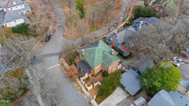 1313 College Place, Raleigh, NC 27605