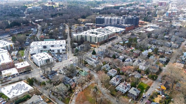 1313 College Place, Raleigh, NC 27605