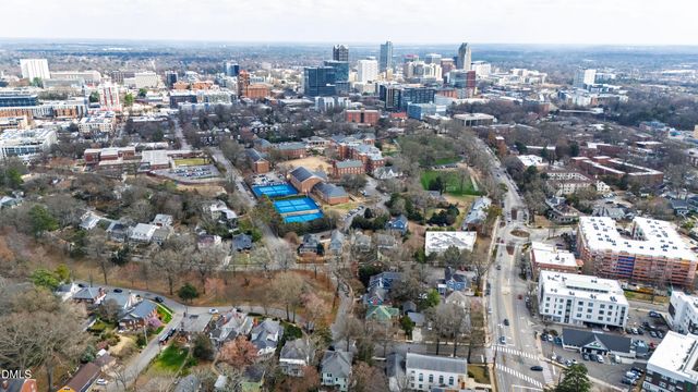 1313 College Place, Raleigh, NC 27605