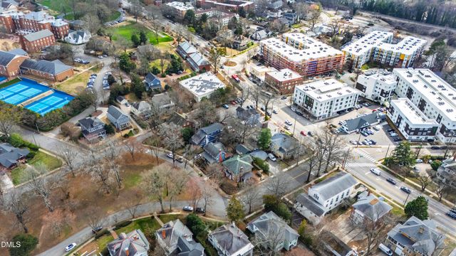 1313 College Place, Raleigh, NC 27605