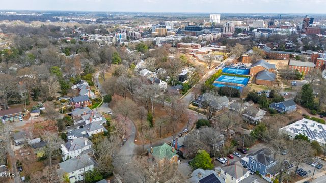 1313 College Place, Raleigh, NC 27605