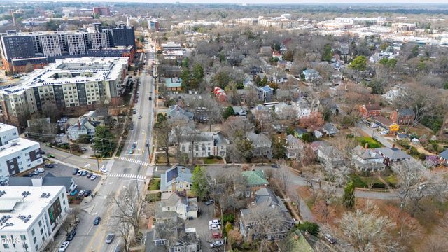 1313 College Place, Raleigh, NC 27605