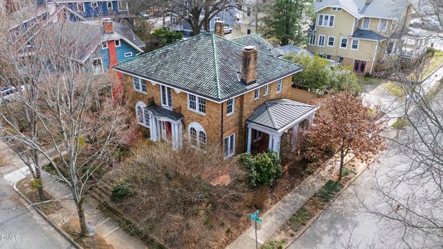 1313 College Place, Raleigh, NC 27605