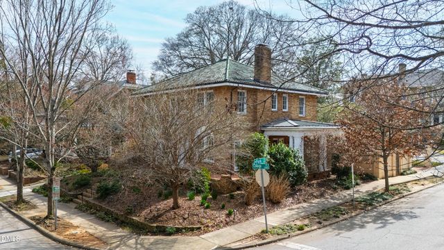 1313 College Place, Raleigh, NC 27605