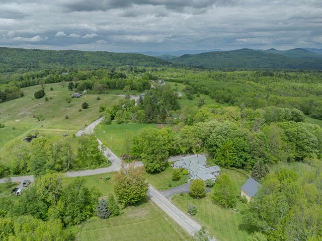 333 Sunset Hill Road, Sugar Hill, NH 03586